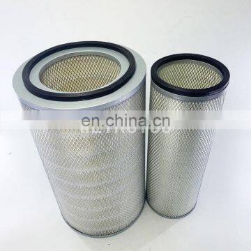 Industrial Excavator air filter element p529241