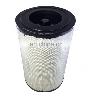 excavators air filter element HEX11090