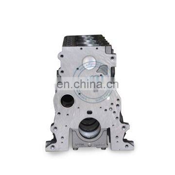 ISDE 6D107 QSB6.7 Engine Cylinder Block 4990447 5302096 4955412 4946586 4991099 6754-21-1310 photo-5