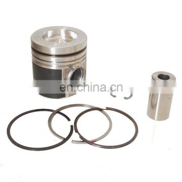 Shiyan the first sales 6BT Piston Kit  3802747