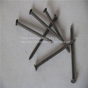 Iron Wire Nails Wood Nail photo-3