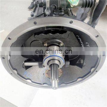 Brand New Great Price Used Gearbox For YUTONG BUS