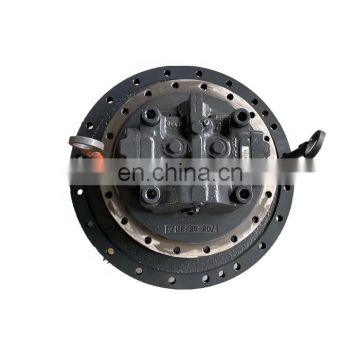 PC210LC-8 Final Drive 20Y-27-00500 20Y-27-00501 PC210LC-8 Travel Motor