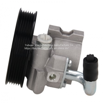 POWER STEERING PUMP DAEWOO LACETTI hatchback (KLAN) 1.6 1.8 CHEVROLET LACETTI (J200) 1.6 1.8 96892964