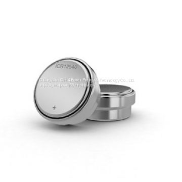 TWS Earphone Coin Cell