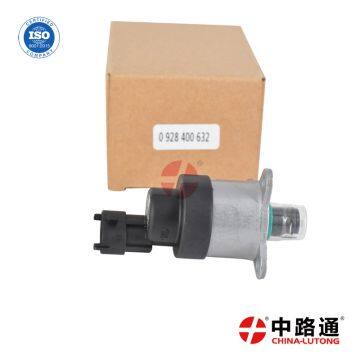 Auto Fuel Pressure Regulator Metering Valve 0928400473