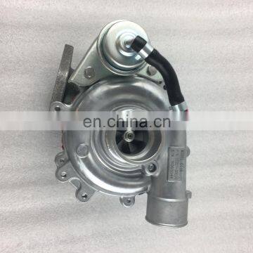 CT16 17201-30140 17201-30030 Turbocharger for Toyota Land Cruiser 2.5