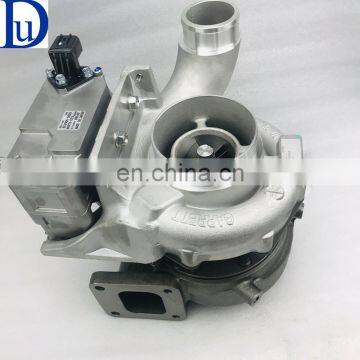 GTC4082KLNV Turbo 828610-0002 17201-E0305 turbocharger for Hino Truck Ranger with J08E JNLT Engine