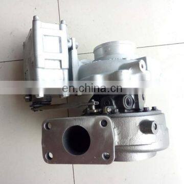 Original rebuilt Turbocharger for Hino Dutro N04C Engine GT2563KLNU 765870-0008 765870-5008S GT2563 17201-E0661 Turbo charger