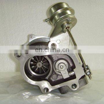 Turbo Charger 80000174640 9.0529.20.1.0093 K14 Turbocharger Commonly Used for Chevrolet Engines photo-6
