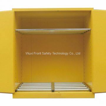 Drum Storage Cabinets FSC110D 2drum Storage Cabinet