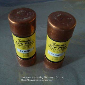 LPJ-10SP 1A Eaton Bussmann Series LPJ Fuse,LPJ Low Peak,Current-limiting,time Non-indicating photo-4