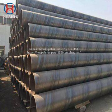 Spiral Steel Pipe photo-4