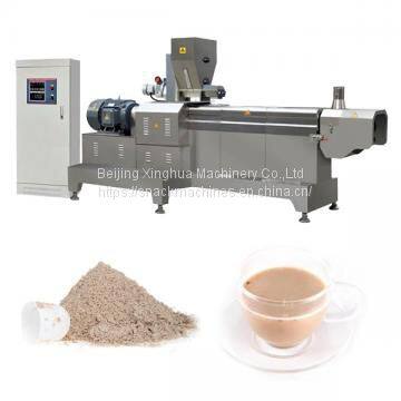 Baby Rice Powder Food Machine photo-4