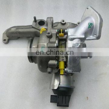 BV40 54409700021 54409880036 03L253010G Turbo A3 TDI 140, 2.0D CFFB Engine turbocharger