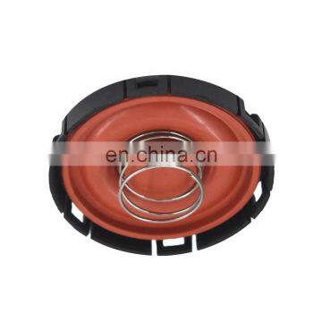 PCV Valve Cover With Membrane and Spring Fit For BMW F30 F10 X3 X5 X6 N20 11127588412 photo-4