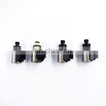 4pcs CVT Transmission Solenoid Kit JF011E/RE0F10A/F1CJA Fits for Dodge 2007Up photo-5