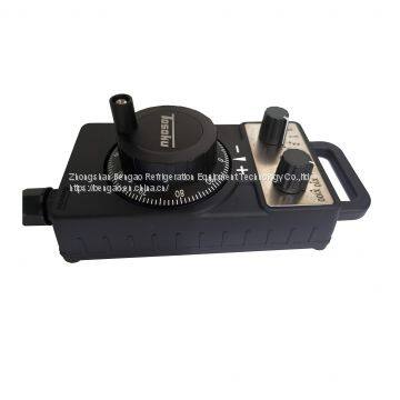 TOSOKU Encoder MPG HC115/HC121/HC11D Handwheel for FANUC Prodcut photo-5