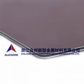 ALUCOONE Aluminium Composite Panel | ACM Board | Custom Sizes