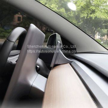 Instrument Panel for Tesla Model 3 Dashboard Gauge Cluster Performance Digital LCD Display Speedometer Aftermarket Autosonus photo-4