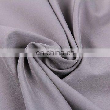 100% Polyester Microfiber Brushed Pongee Fabric for Home Textile photo-4
