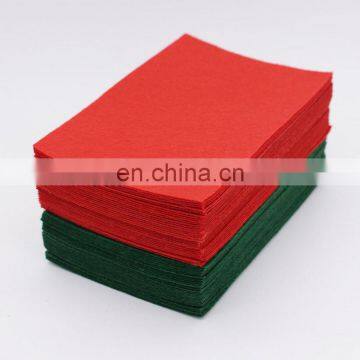 we Can Print Logo on it Needle Punched Wadding Felt photo-5