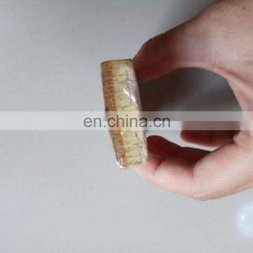 High Temperature PBO+Kevlar Felt Pad photo-5