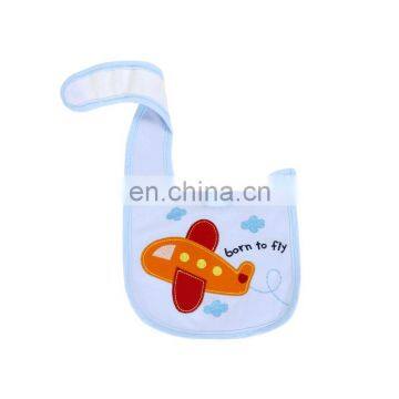 Custom Baby Bibs Baby Bibs With Cartoon Pattern