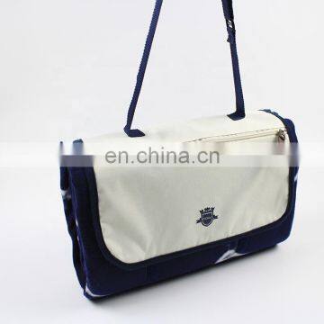 High Quality Blankets In Bulk Outdoor Portable Moving Waterproof Picnic Blanket