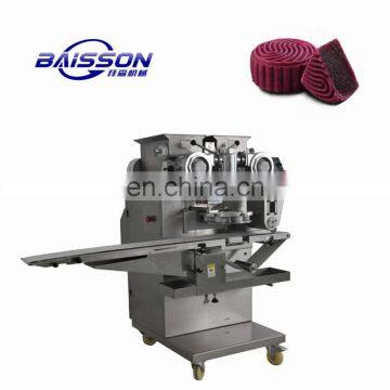 Factory Direct high quality encrusting maker machine