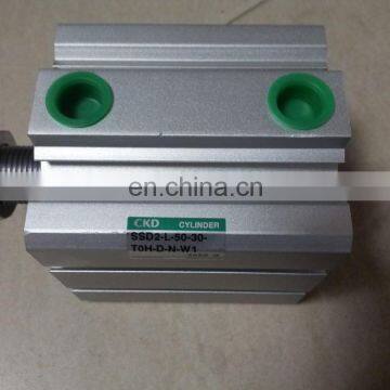 CKD Compact Cylinder Japan Compactcylinder SSD2-L-50-30 photo-2