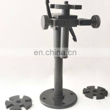 New common rail injector dismantling fixture