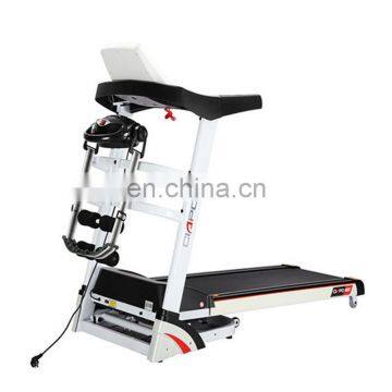 Hot Selling Home Use Treadmill Motorized Treadmill Electric Sports Treadmill photo-4