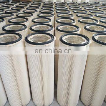 FORST Quickly Release Air Filter Plastic Cap photo-5