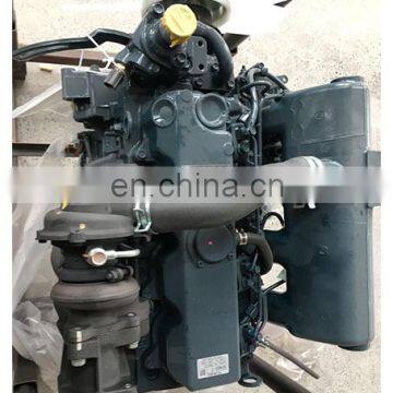 V2403 Diesel Engine For Kubota Combine Harvester photo-3