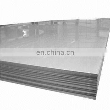 Materials X46Cr13 2B Stainless Steel Sheet Factory Supply