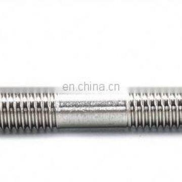 Grade 8.8 Threaded Rod M16 Stud Bolt And Nut With Galvanized photo-4