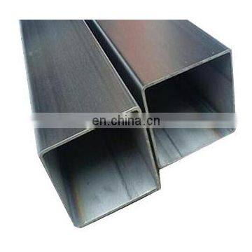 Galvanized Square Hollow Section Steel Pipes and Tubes for Shelter Structure photo-6