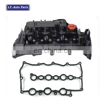 OEM LR074623 Right Side Inlet Manifold RH Camshaft Cover Gasket Kit For Land Rover Discovery Range Rover Sport Mk4 Auto Parts