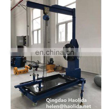 Rotating Engine Stand photo-6