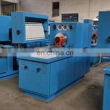 XBD-A Diesel Injection Pump Test Bench Fuel Injection Pump Calibration Machine Test Banch 12PSB photo-6