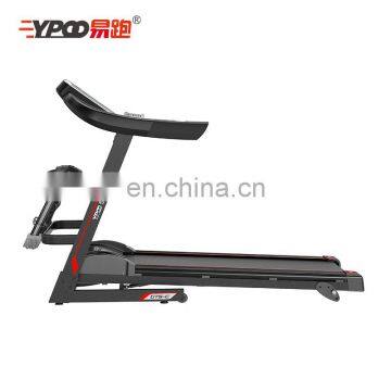 YPOO New 1.0hp dc Motor Treadmill Exercise Machine Home Use Equipment Treadmill photo-4