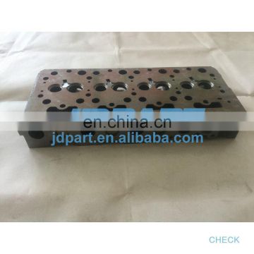 V1500 Cylinder Head For Kubota V1500 Engine Repair Part