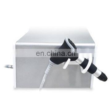 Portable Mini Home Use Shock Wave Pain Relieve Pen Therapy Equipment Electric Factory Price photo-4