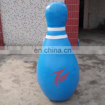 Giant Inflatable Human Bowling Pins Set photo-2
