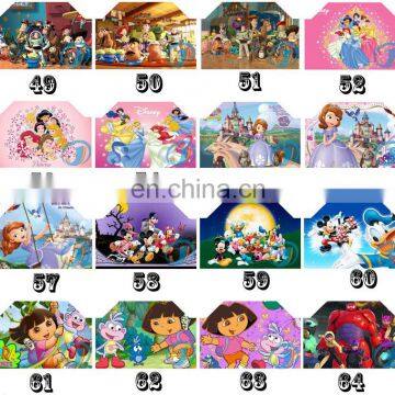 Factory Wholesale Custom Banners Inflatable Moonwalk, Kids Jumper, Bouncy Castle, China Bounce House photo-5