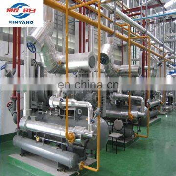 China Xinyang Industrial Commercial Vacuum Freeze Dry Mango Strawberry Durian Fruit Machine Price photo-7