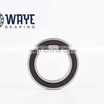 Low Noise FAG Deep Groove Ball Bearing 6908 RS photo-6