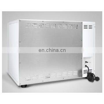 Liyi Industrial Vacuum Drying Chamber photo-7