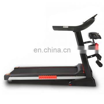 YPOO New Style Sports Home Treadmill Fitness Running Machine Motorized Treadmill photo-7